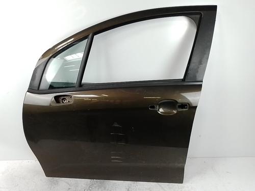 Left front door CITROËN C3 II (SC_) | BP37620687C2 - Image 3