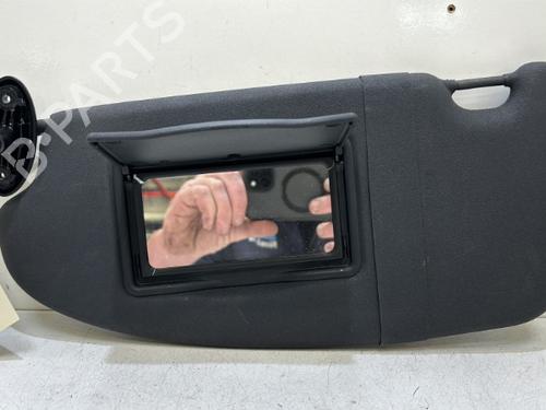 Left sun visor FORD FOCUS II (DA_, HCP, DP) 2.5 ST | BP37324808I1 - Image 2