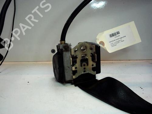 Used Front left seatbelt Front left seatbelt 37303180 37303180