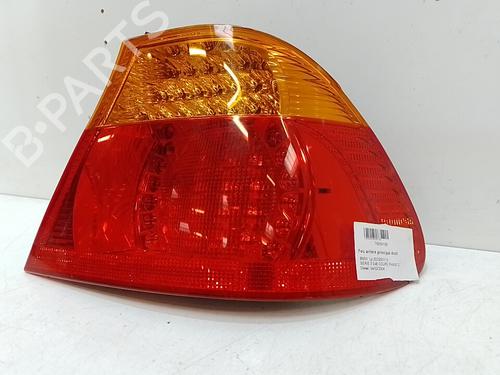 Right taillight BMW 3 Coupe (E46) | BP37317626C35 - Image 2