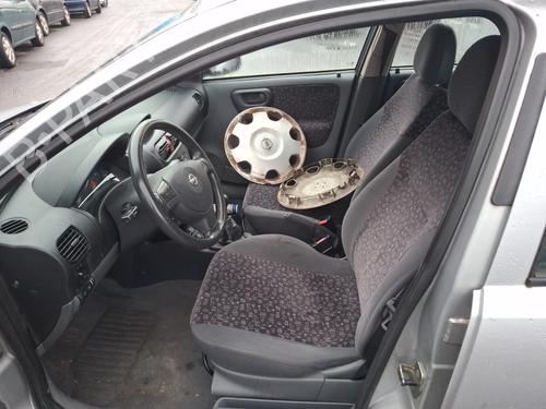 Headlight switch OPEL CORSA C (X01) 1.2 (F08, F68) | BP37340442I24 - Image 9