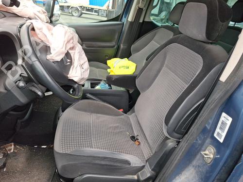 ABS Bremseaggregat CITROËN BERLINGO MULTISPACE (B9) 1.6 HDi 90 | BP37339742M43 - Image 12