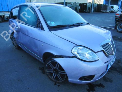 Engine LANCIA YPSILON (843_) 1.2 (843.AXA1A) | BP37299879M1 - Image 3