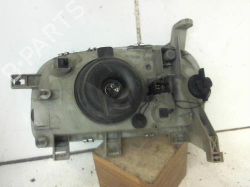 Used Right headlight Right headlight 37298848 37298848