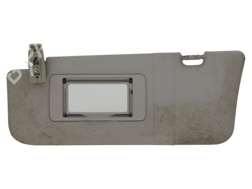 Left sun visor MERCEDES-BENZ M-CLASS (W164) | BP37327934I1 - Image 3