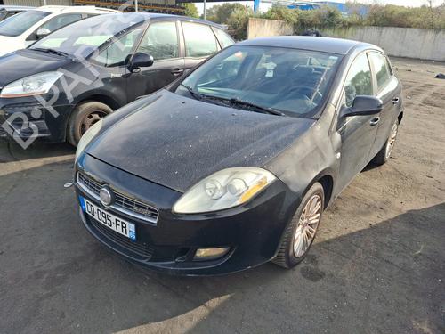 Left front window switch FIAT BRAVO II (198_) 1.6 D Multijet (198AXM1B) | BP37326785I27  - Image 8