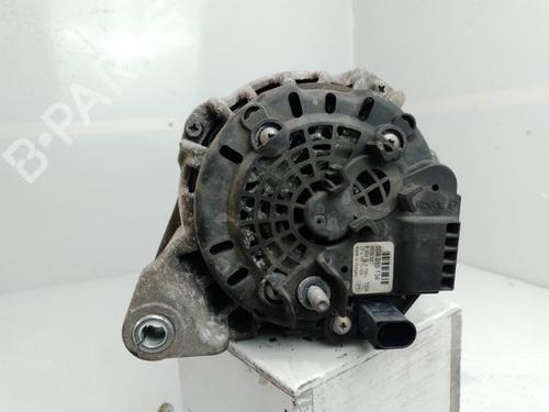 Alternator FIAT DUCATO Van (250_) 130 Multijet 2,3 D | BP37322230M7 - Image 4