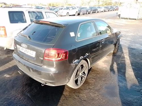 Right front window motor AUDI A3 (8P1) 2.0 TDI | BP37332133E20 - Image 10