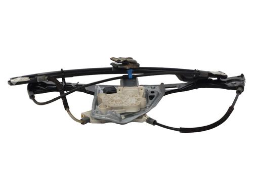 Front left window mechanism MERCEDES-BENZ C-CLASS (W203) C 220 CDI (203.008) | BP37335217C22 - Image 3