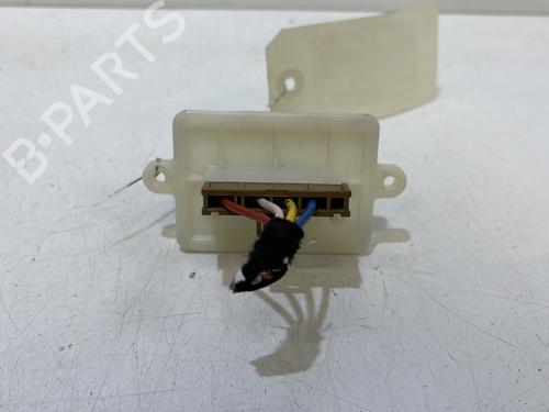 Heater resistor NISSAN MICRA V (K14) 1.0 IG-T | BP37326178M108 - Image 2