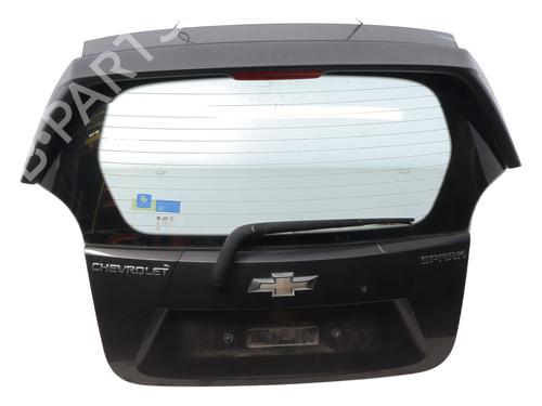 Bagklap CC/Kombi-Coupé Bagklap CC/Kombi-Coupé 37615204 37615204