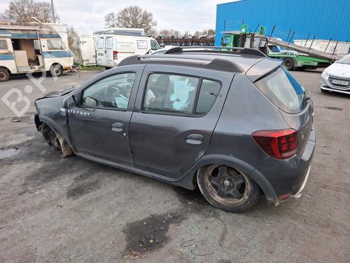 Left taillight DACIA SANDERO II TCe 90 (B8M1, B8MA, B8AC) | BP39043764C34  - Image 16