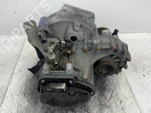 Gearbox SKODA FABIA II Combi (545) 1.6 TDI | BP37309408M3 - Image 2