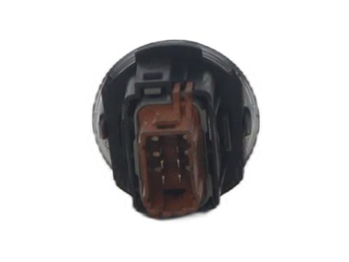 Right front window switch RENAULT LAGUNA II (BG0/1_) | BP37341370I26 - Image 3