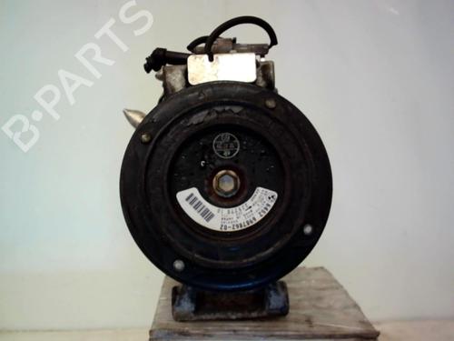 AC compressor BMW 1 Coupe (E82) 120 d | BP37307926M34 - Image 4