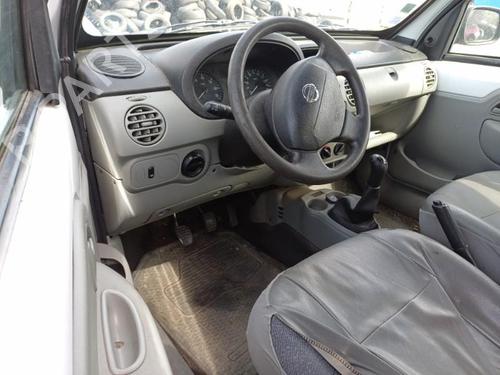 Front right window mechanism NISSAN KUBISTAR Van (X76) 1.5 dCi | BP37321669C23 - Image 4