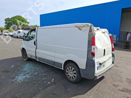 Switch OPEL VIVARO A Van (X83) 2.0 CDTI (F7) | BP37617717I30  - Image 13