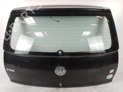 Used Tailgate Tailgate 37620063 37620063