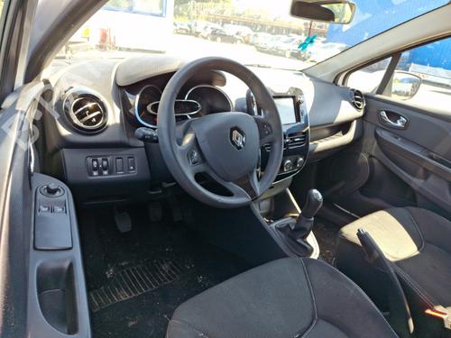Left front window switch RENAULT CLIO IV (BH_) 1.5 dCi 90 | BP37326186I27 - Image 6