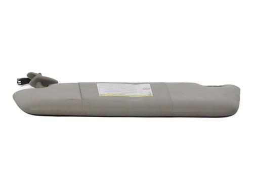 Right sun visor OPEL MERIVA B MPV (S10) 1.7 CDTI (75) | BP37336080I2  - Image 5