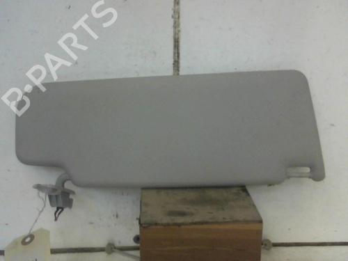 Left sun visor VW PASSAT B6 Variant (3C5) | BP37301627I1 - Image 2