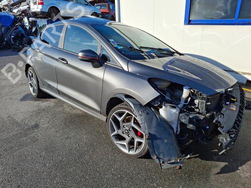 Starter FORD FIESTA VII (HJ, HF) 1.5 ST EcoBoost | BP37332433M8 - Image 8