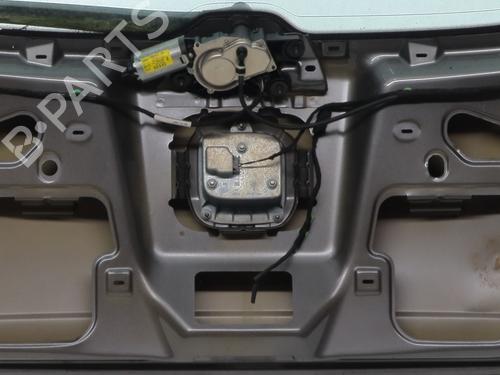 Used Tailgate Tailgate 37622749 37622749