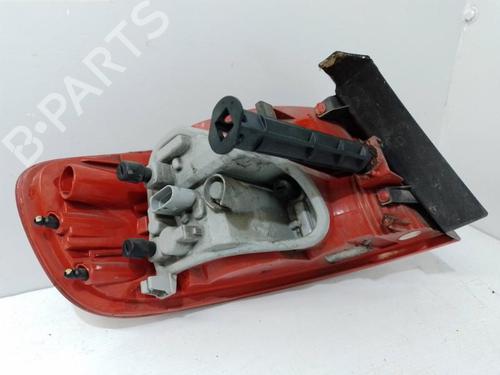 Right taillight AUDI A4 B8 Avant (8K5) 2.0 TDI | BP37314777C35 - Image 2