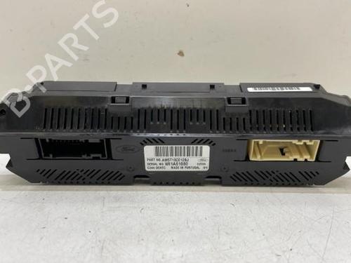 Climate control FORD C-MAX II (DXA/CB7, DXA/CEU) 1.6 TDCi | BP37321405I5 - Image 2