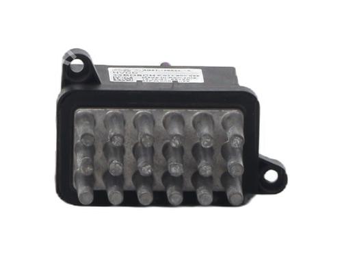Heater resistor FORD FIESTA VI (CB1, CCN) 1.0 EcoBoost | BP37337243M108 - Image 3