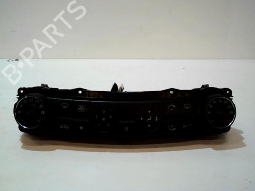 Climate control MERCEDES-BENZ E-CLASS (W211) E 220 CDI (211.006) | BP37307295I5 - Image 2