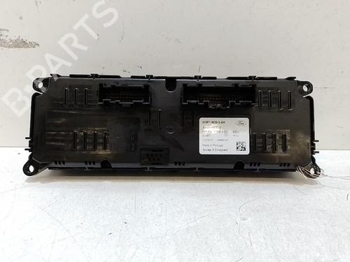 Climate control FORD FIESTA VII (HJ, HF) 1.1 Ti-VCT | BP37312718I5 - Image 2