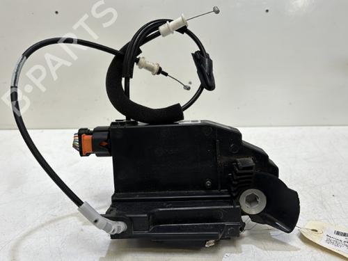 Used Front left lock Front left lock 37324066 37324066