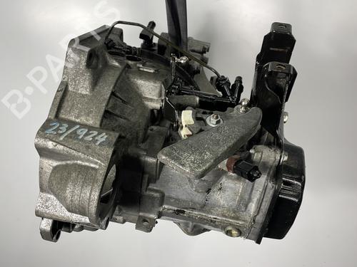 Used Gearbox Gearbox 37325872 37325872