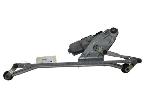 Front wiper motor DACIA LOGAN MCV (KS_) 1.5 dCi (KS0K) | BP37329301M29 - Image 2