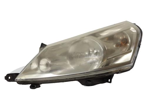 left-headlight-citroen-jumpy-ii-van-2007-2008-2009-2010-2011-2012-2013-2014-2015-2016-37329762 main image