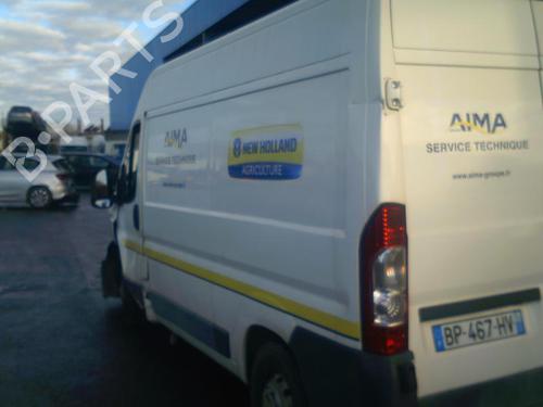 Left sun visor FIAT DUCATO Van (250_) 120 Multijet 2,3 D | BP37309290I1 - Image 9