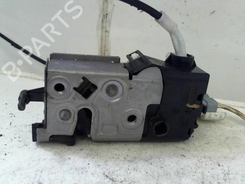 Used Front right lock Front right lock 37300047 37300047