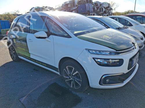 Salpicadero CITROËN C4 Picasso II  | BP38043132C46  - Image 13