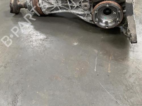 Used Rear differential Rear differential 37618680 37618680