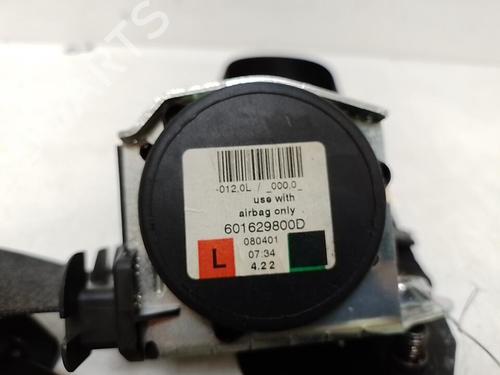 Front left seatbelt BMW 5 (E60) 530 d | BP37313671I26 - Image 3