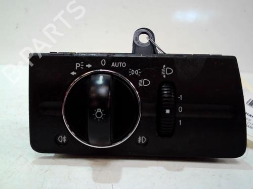 Headlight switch MERCEDES-BENZ E-CLASS T-Model (S211) E 320 T CDI (211.222) | BP37308541I24 - Image 3