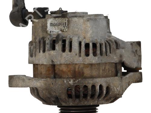 Alternator OPEL AGILA B (H08) 1.0 (F68) | BP37332681M7 - Image 5
