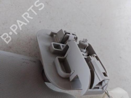 Left sun visor DACIA SANDERO III 1.0 TCe 90 | BP37309046I1 - Image 4