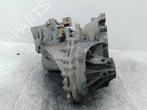 Gearbox FORD TRANSIT Van (FA_ _) 2.2 TDCi | BP37324031M3 - Image 3
