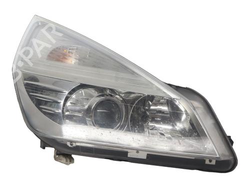 Right headlight RENAULT ESPACE IV (JK0/1_) 3.0 dCi (JK0E, JK0Y) | BP37342939C29 - Image 3