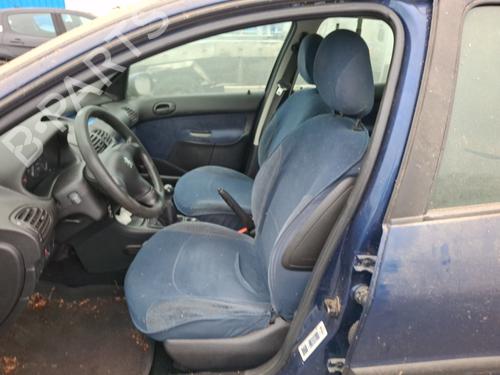 Gearbox PEUGEOT 206 Hatchback (2A/C) | BP37341663M3 - Image 7