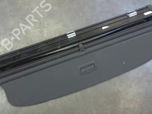 Rear parcel shelf AUDI A4 B7 Avant (8ED) 1.9 TDI | BP37618294C85 - Image 4