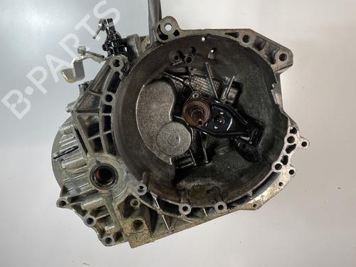 Gearbox CITROËN JUMPER II Van | BP37329335M3 - Image 3