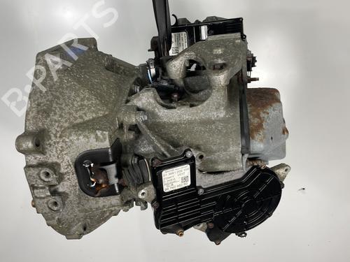 Gearbox CITROËN C3 II (SC_) 1.2 VTi 82 | BP37753164M3 - Image 2